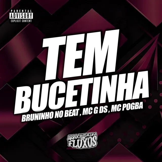 Tem Bucetinha