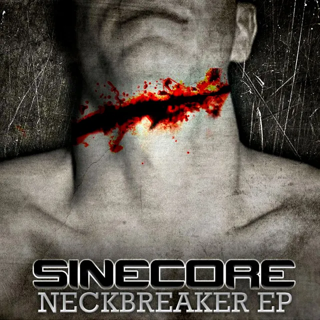 Neckbreaker - Original Mix