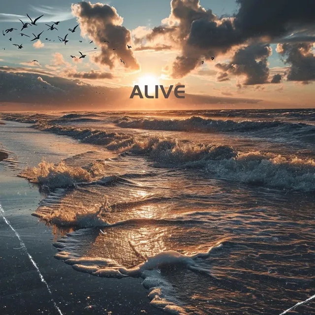 Alive