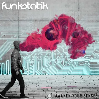 Awaken Your Senses by Funkstatik