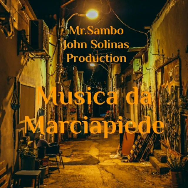 Musica da Marciapiede