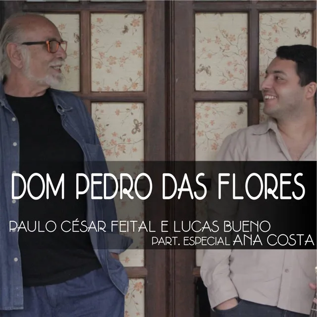 Dom Pedro das Flores