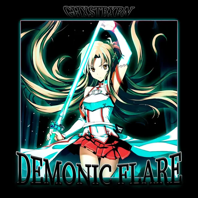 DEMONIC FLARE