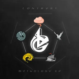 MYTHOLOGY by CONTRVST