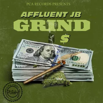 Grind by Affluent JB