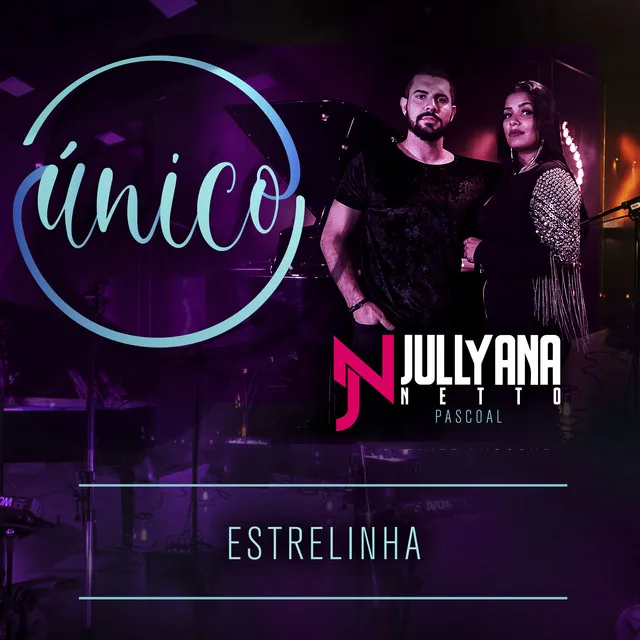 Único: Estrelinha