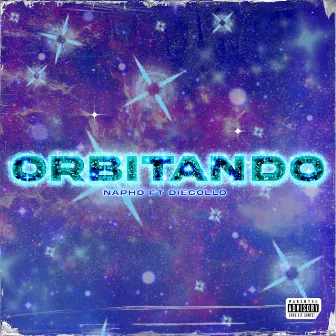 Orbitando by Napho