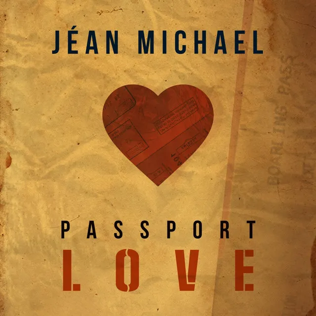 PASSPORT LOVE EDITED VERSION (Radio Edit)