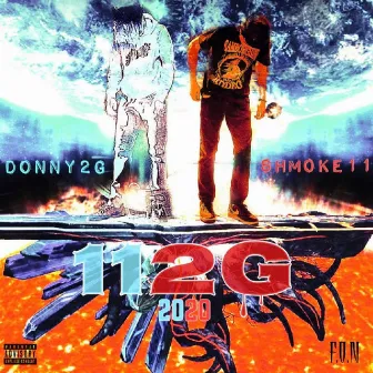 112g 2020 by Donny2g