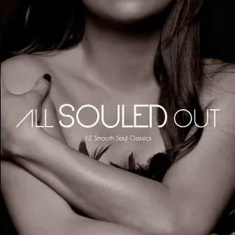 All Souled Out by Jaya