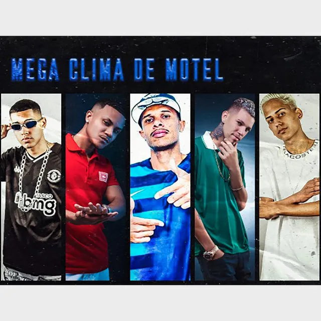 Mega Clima de Motel