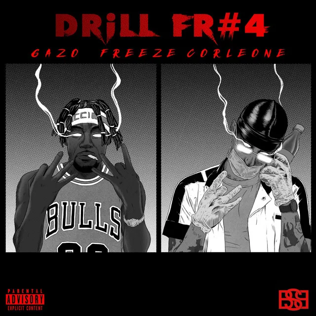 Drill FR 4