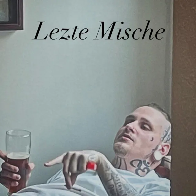 Lezte Mische