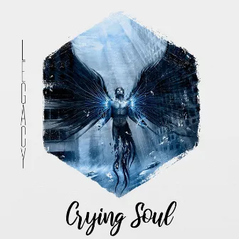 Crying Soul by B0UNC3