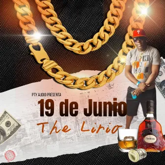 19 DE JUNIO by The Lirio