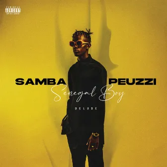 Senegal Boy (Deluxe) by Samba Peuzzi