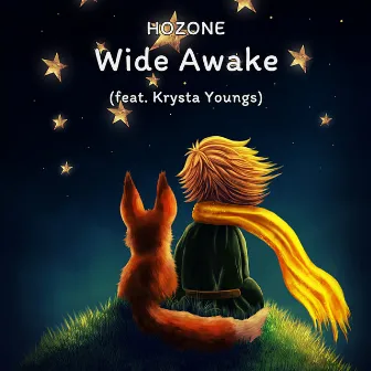 Wide Awake by HOZONE