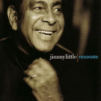 Resonate by Jimmy Little