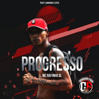 Progresso by MC Rafinha DL