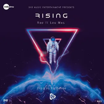 Rising by Rae