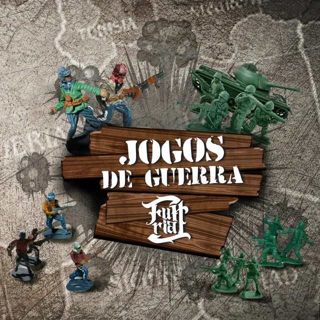 Jogos de Guerra