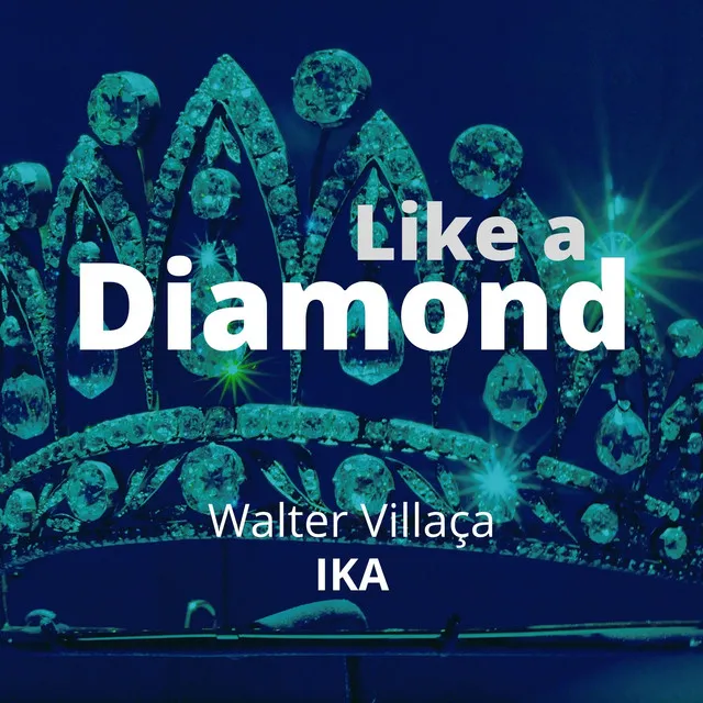 Like a Diamond