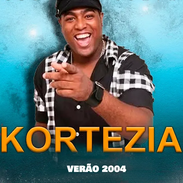 Kortezia - Verão 2004 (Ao Vivo)