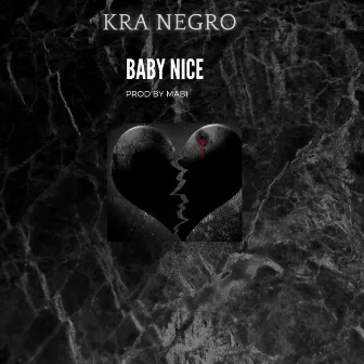 Kra Negro by Young Alonsito