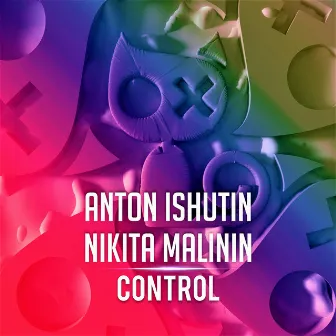 Control by Nikita Malinin