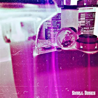 Small Doses by Redd Lettaz