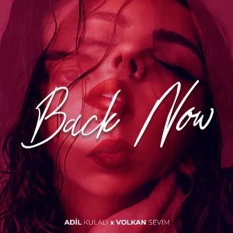 BackNow by Volkan Sevim