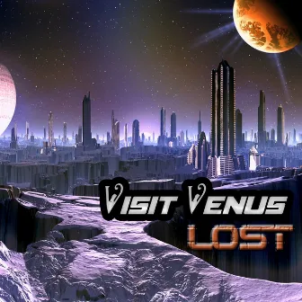 Lost by Visit Venus