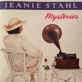 Mysteries by Jeanie Stahl