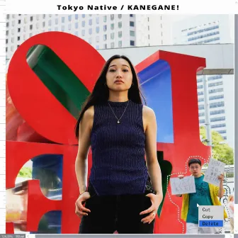 Tokyo Native / KANEGANE! by KTY