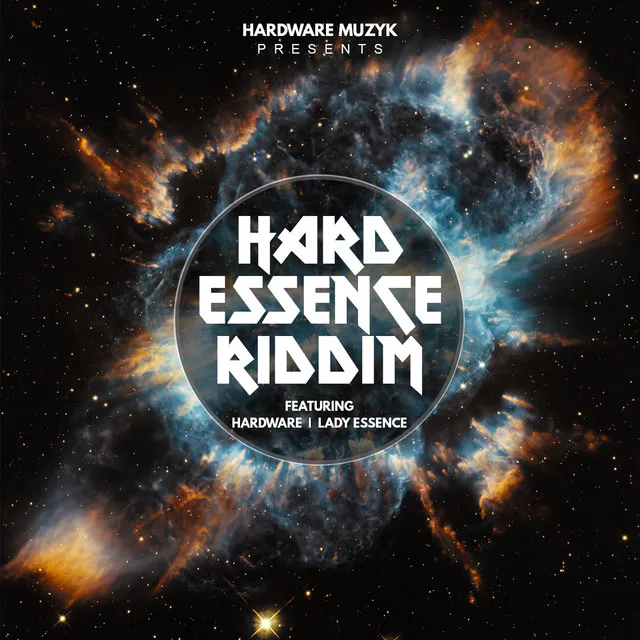 COME THRU DE BACK (HARD ESSENCE RIDDIM)