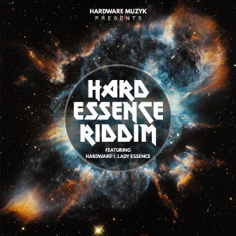 Hard Essence Riddim by Hardware