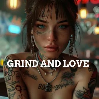 Grind and Love by Animal Crossing Lofi Hiphop Chill Music