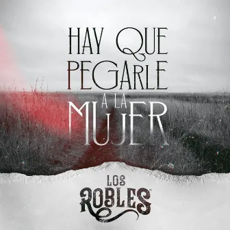 Hay Que Pegarle A La Mujer by Los Robles