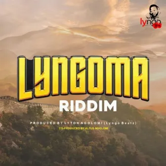 Lyngoma Riddim Volume 1 by 3dotsZimbabwe