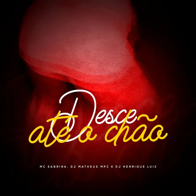 Desce Até o Chão - Gbeat