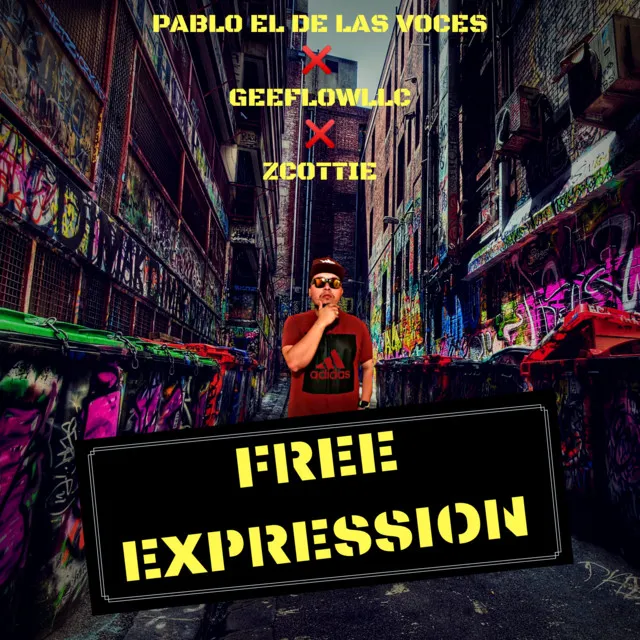 FREE EXPRESSION