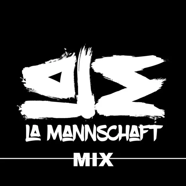 Mannschaft Mix