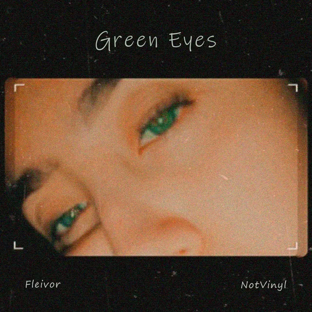 Green Eyes