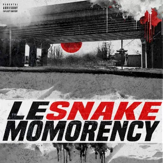 Momorency by Le Snake