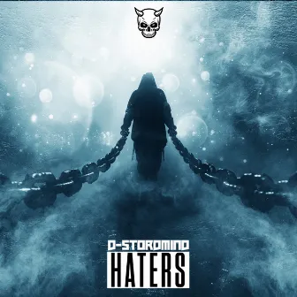 Haters! by D-Stordmind