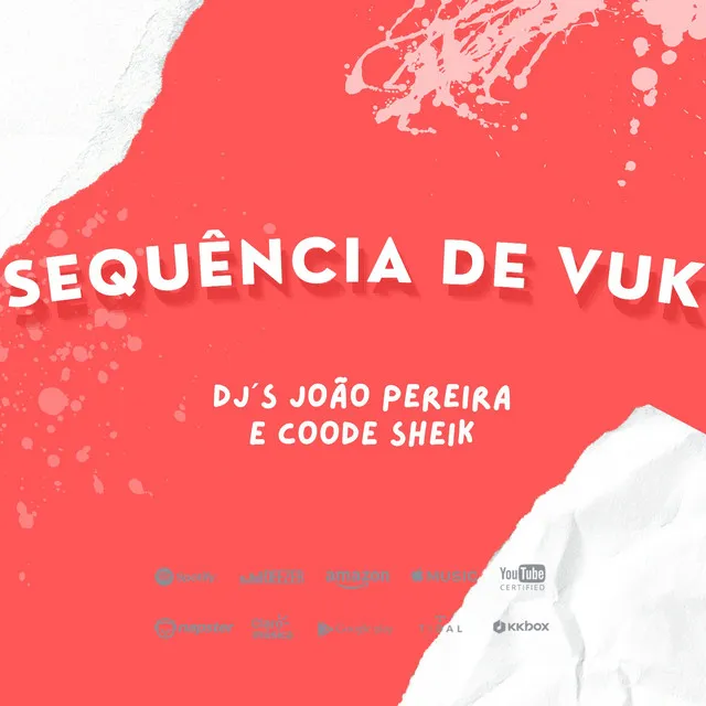 SEQUÊNCIA DE VUK