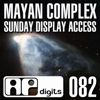 Sunday Display Access by Mayan Complex