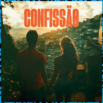 Confissão by Lino