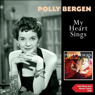 My Heart Sings by Polly Bergen