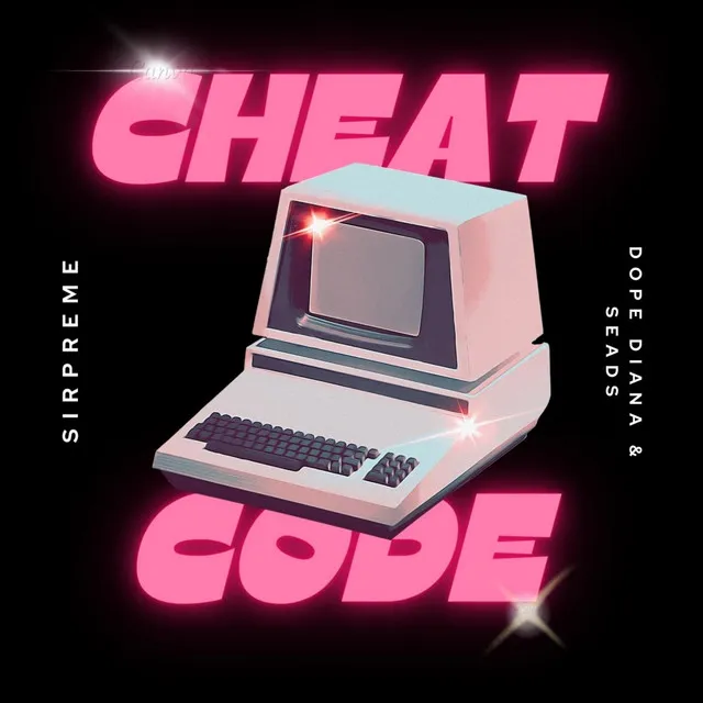 CHEAT CODE